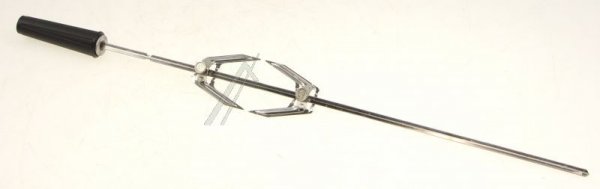 Oven Shelf - Shelves - C00389989 Grid For Hob Right [Whirlpool Indesit]