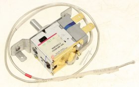 Fridge Thermostat - Thermostat [Sidepar]