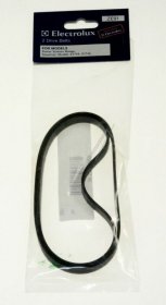 Drive Belts - 345728000 Belt Drive Pkt 2 [Electrolux Aeg]