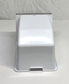 Samsung Freezer Drawer - Da97-19211c Assembly Case Basket-low rs8000ac tp Gray no