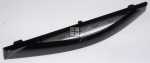 Oven Door Handles - C00077444 482000027420 Oven Door Handle Black L=493mm [Whirlpool Indesit]
