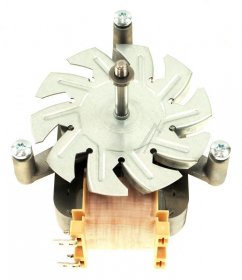 Brandt Ventilator Motor - D02850 Type M2599 As0073432 Motor Fan