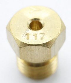 Teka Nozzle - 81221079 Nozzle 1 17y (s2) Ef-60 Teka Nozzle - 81221079 Nozzle 1 17y (s2) Ef-60