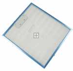 Teka Metal Grease Trap - 40472718vr00 40472718 Metallic Filter De70 (unit)