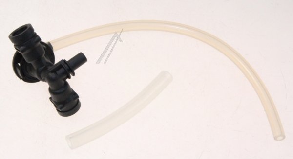 Valve - 00604008 Valve [Bosch Siemens]