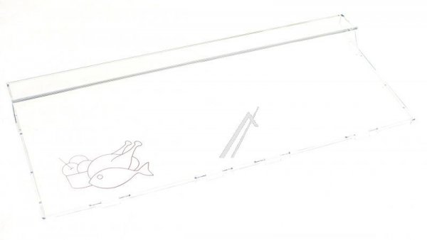 Panel - 5928580400 C00869961 Drawer Cover Group [Arcelik]