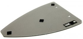 Dometic Flap - Kit lid black va8206 Hobby