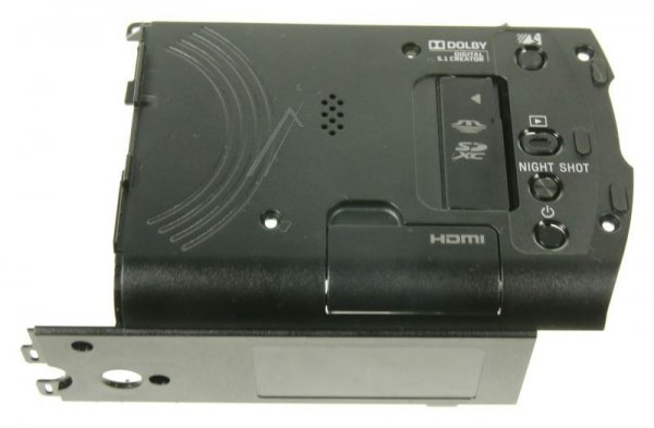 Sony Housing Part - A2117960a Cabinet (r) Assembly (4883)