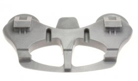 Haier Roller For Dishwasher Basket - 0120202768 Wheel For Fixed Lower Basket
