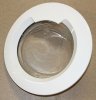 Washing Machine Window - C00630462 488000630462 Door Frame And Glass Assembly [Whirlpool Indesit]