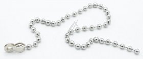 Dometic Accessories - 4451052429 Chain high-grade Steel