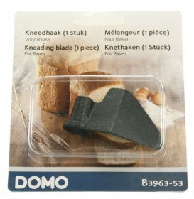 Domo Kneader Hook - Kneader Hook Domo Kneader Hook - Kneader Hook