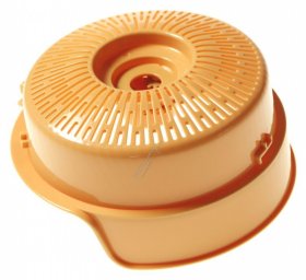 Philips Saeco Lemon Squeezer - Cp6622-01 300004503921 Citrus Button Sieve