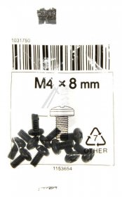 Hisense Screw - Screw-he70m9710uwtsg-hs-roh-m4x8