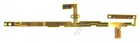 Sony Flexi print Connector - X50015661 Mounted Flexible Pwb_key