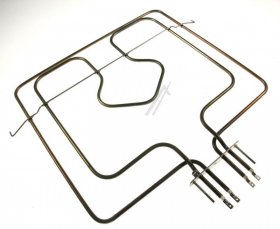 Hisense Gorenje Top Element Oven - 489809 Tubular Heater - Upper Ng3 Fl 400v-2700w Ego