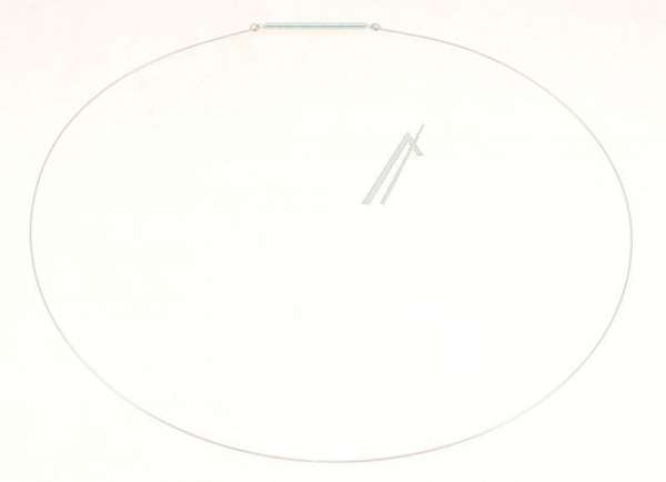 Clamp For Door Sleeve - 43030257 Gasket Clamp [Candy Hoover]