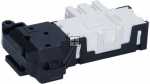 Hisense Gorenje Door Interlock Switch - 2012070458k6 Hk2098947 Door Lock