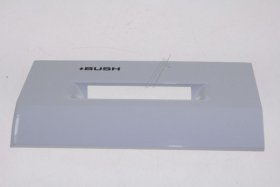 Haier Detergent Dispenser Cover - 0020202304c 49051760 Griff Des Waschmittelschubfachs Weiß