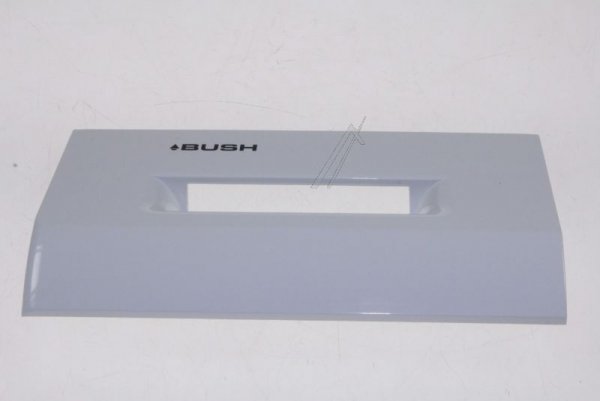 Haier Detergent Dispenser Cover - 0020202304c 49051760 Griff Des Waschmittelschubfachs Weiß