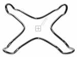 Hisense Gorenje Mechanical Components - 537584 Burner Cross V