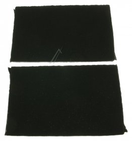 Active Carbon Filter - Lz29idq00-01 Charcoal Filter [Bosch Siemens]