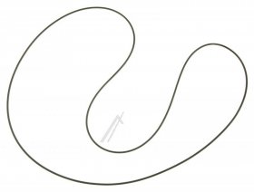 Pro Ject Audiosystems Round Belt - Typ 9 1940675235 Round Belt