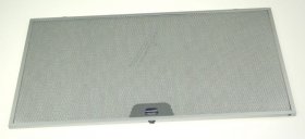 Metal Grease Trap - 4055084653 Filter Cassette [Electrolux Aeg]
