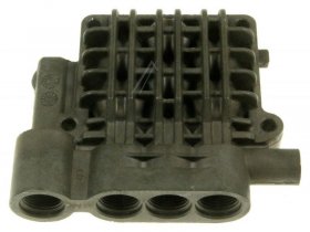 Nilfisk Covering Cap - 127500034 Cylinder Head