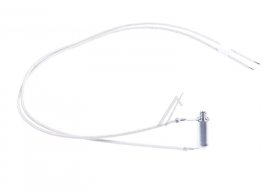 Fixings And Brackets - 8071225 Socket Jack [Amica]