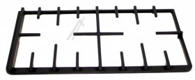 Smeg Cooker Pan Support - 694092049 Grid