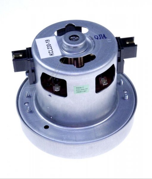 Philips Vacuum Cleaner Motor - 432200699141 Motor 230v-50-60hz (1800w)
