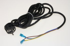 Mains Power Lead - Ne1649 Power Cable [Delonghi]