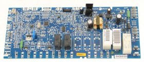 Fagor Brandt Motor Control Unit - Power Circuit Fagor Brandt Motor Control Unit - Power Circuit