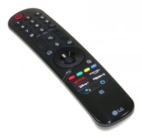 Lg Remote Control - Mr21gc Akb76036501 Remote Control Lg Remote Control - Mr21gc Akb76036501 Remote Control
