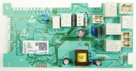 Haier Power Supply Board - 0021800063c 49050627 Power Electronics