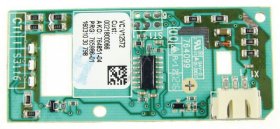 Haier Board - 0021800066 49050214 Keypad