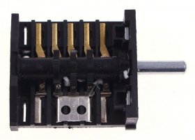 Switch - Zx-856 Oven Switch [Sogedis]