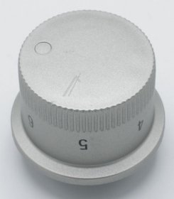Button - 00187424 Key [Bosch Siemens]
