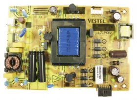 Vestel Power Supply Board - Md.asy.17ips62r6_43550_520ma_lb_u_cab