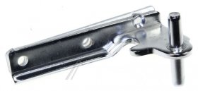 Samsung Door Hinges For Fridges - Da61-10220d Hinge-mid Assembly Shp1 Snc2 V2-p-j Ni-c