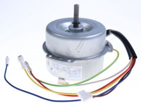 Ventilator Motor - Ydk-09505004-wj10 Ne2753 Fan Motor [Delonghi]