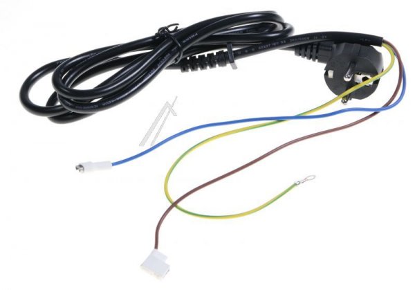 Mains Power Lead - Ne2737 Power Supply Cord [Delonghi]