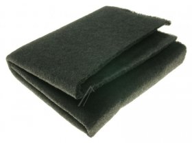 Carbon Filter - Mcfb32 9029799781 Activated Carbon Filter Rectangular 1p [Electrolux Aeg]