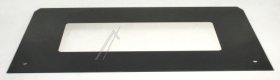 Bompani Oven outer Door - M00379728 Outer Door Glass