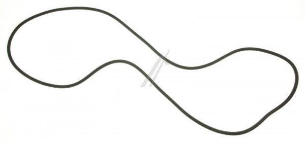 Samsung Washing Machine Tub Seal - Dc69-00633a Packing-tub ts85-pjt epdm-foaml18