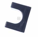 Hub - C00210972 488000210972 Lower Spray Arm Moulded Hub Tube [Whirlpool Indesit]