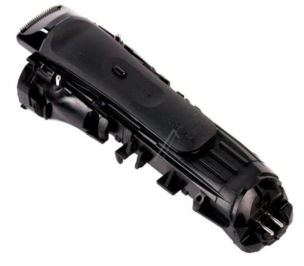 Braun Mains Power Lead - Power Cord