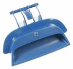 Handle Vacuum Cleaner - Cern cap bleu [Electrolux Aeg]
