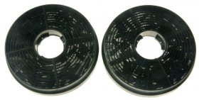 Atlan Carbon Filter - Cf130 Carbon Filter